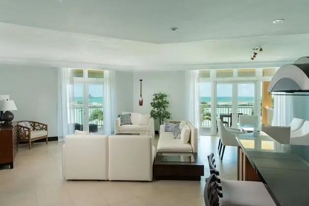 Oda, 2 Yatak Odası (Residence)