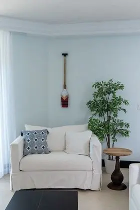 Oda, 2 Yatak Odası (Residence)
