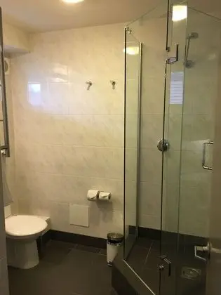 Executive Süit, 1 Yatak Odası