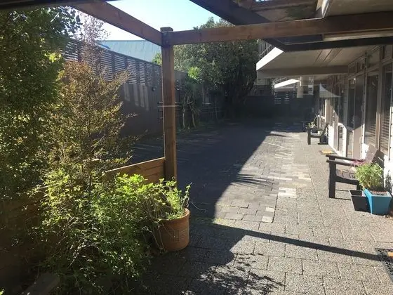 Süit, 1 Yatak Odası, Deniz Manzaralı
