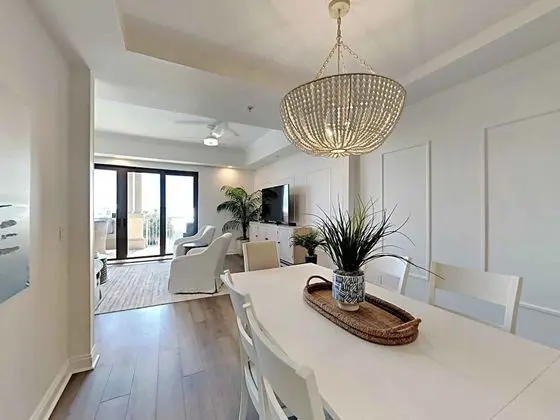 Daire, Birden Çok Yatak, Balkon, Okyanus Manzaralı