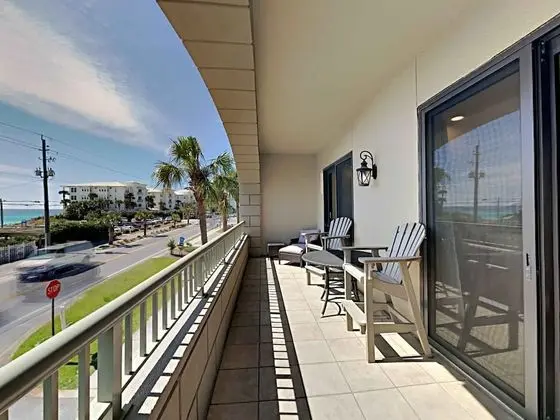 Daire, Birden Çok Yatak, Balkon, Okyanus Manzaralı