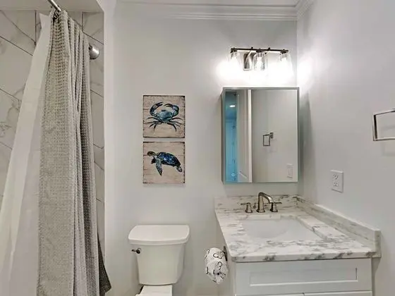 Daire, Birden Çok Yatak, Balkon, Okyanus Manzaralı