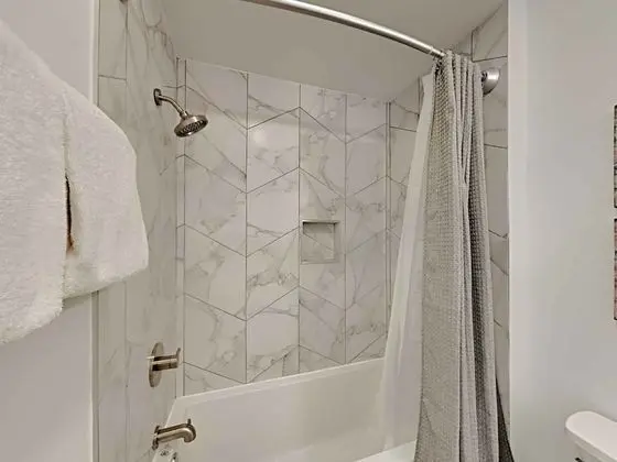 Daire, Birden Çok Yatak, Balkon, Okyanus Manzaralı