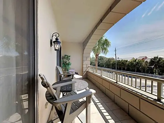 Daire, Birden Çok Yatak, Balkon, Okyanus Manzaralı