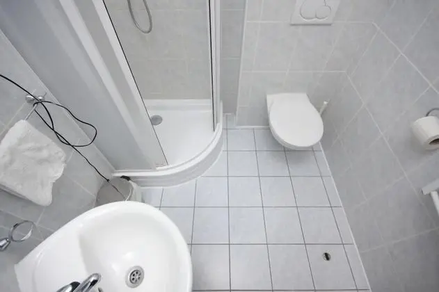 Dört Kişilik Oda