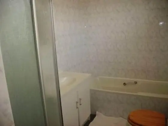 Standard Tek Büyük Yataklı Oda, Özel Banyo
