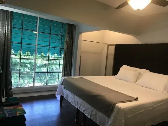 Deluxe Stüdyo Süit, 1 En Büyük (King) Boy Yatak, Buzdolabı ve Mikrodalga, Dağ Manzaralı