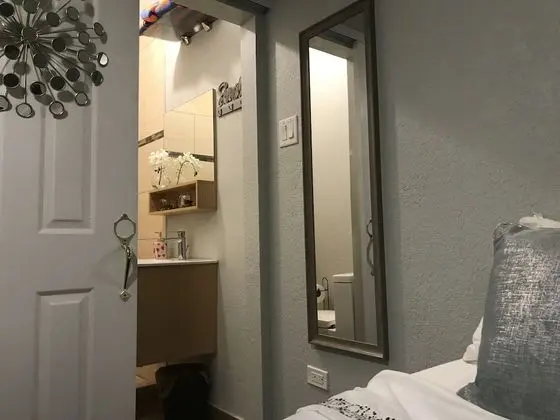 Deluxe Stüdyo Süit, 1 En Büyük (King) Boy Yatak, Buzdolabı ve Mikrodalga, Dağ Manzaralı