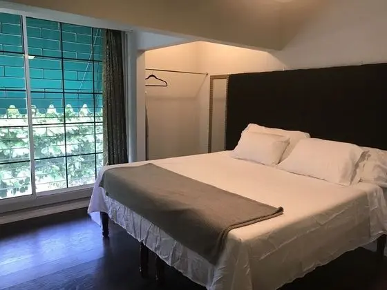 Deluxe Stüdyo Süit, 1 En Büyük (King) Boy Yatak, Buzdolabı ve Mikrodalga, Dağ Manzaralı