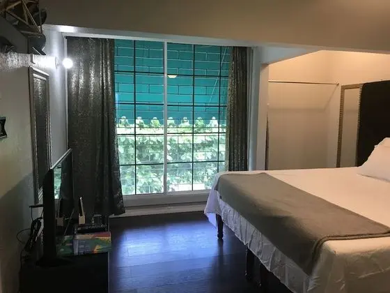 Deluxe Stüdyo Süit, 1 En Büyük (King) Boy Yatak, Buzdolabı ve Mikrodalga, Dağ Manzaralı