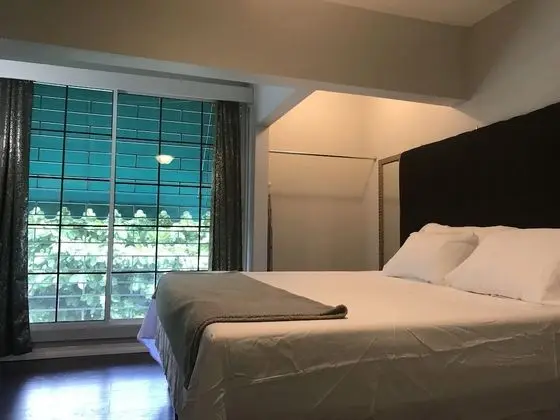 Deluxe Stüdyo Süit, 1 En Büyük (King) Boy Yatak, Buzdolabı ve Mikrodalga, Dağ Manzaralı