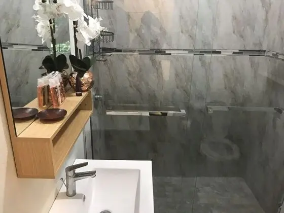 Deluxe Stüdyo Süit, 1 En Büyük (King) Boy Yatak, Buzdolabı ve Mikrodalga, Dağ Manzaralı