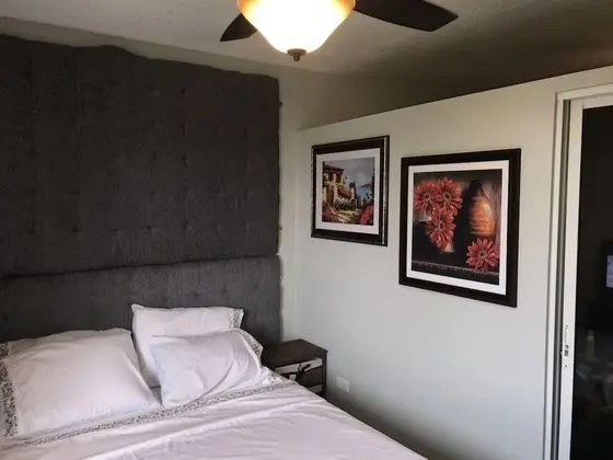 Gallery Süit, 1 Yatak Odası, Buzdolabı ve Mikrodalga, Dağ Manzaralı
