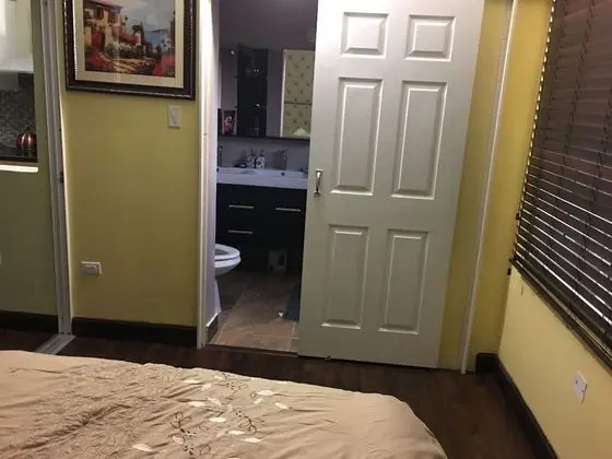 Luxury Apart Daire, 1 Yatak Odası, Sigara İçilmez, Buzdolabı ve Mikrodalga