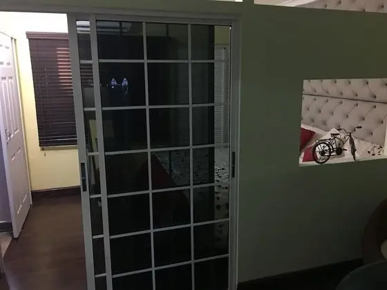 Luxury Apart Daire, 1 Yatak Odası, Sigara İçilmez, Buzdolabı ve Mikrodalga
