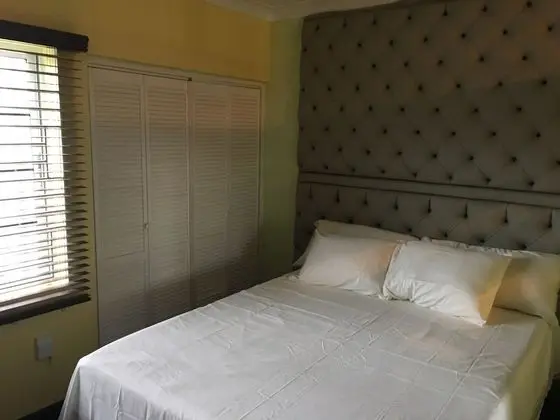 Luxury Apart Daire, 1 Yatak Odası, Sigara İçilmez, Buzdolabı ve Mikrodalga