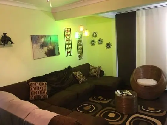 Luxury Apart Daire, 1 Yatak Odası, Sigara İçilmez, Buzdolabı ve Mikrodalga