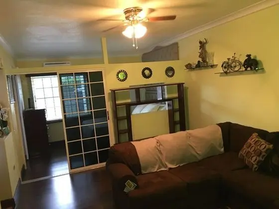 Luxury Apart Daire, 1 Yatak Odası, Sigara İçilmez, Buzdolabı ve Mikrodalga