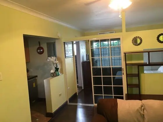 Luxury Apart Daire, 1 Yatak Odası, Sigara İçilmez, Buzdolabı ve Mikrodalga