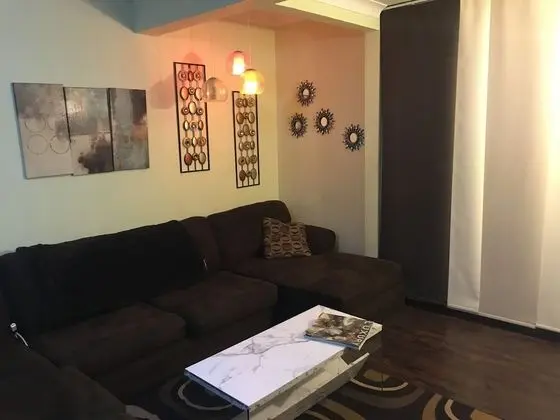 Luxury Apart Daire, 1 Yatak Odası, Sigara İçilmez, Buzdolabı ve Mikrodalga