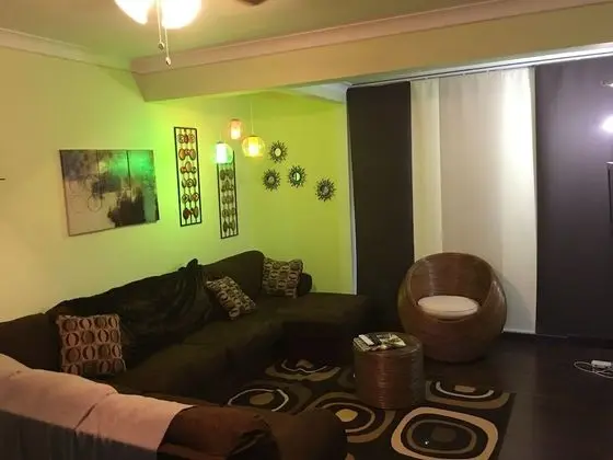 Luxury Apart Daire, 1 Yatak Odası, Sigara İçilmez, Buzdolabı ve Mikrodalga
