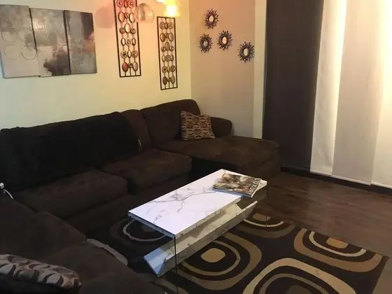 Luxury Apart Daire, 1 Yatak Odası, Sigara İçilmez, Buzdolabı ve Mikrodalga