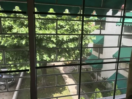 Luxury Apart Daire, 1 Yatak Odası, Sigara İçilmez, Buzdolabı ve Mikrodalga