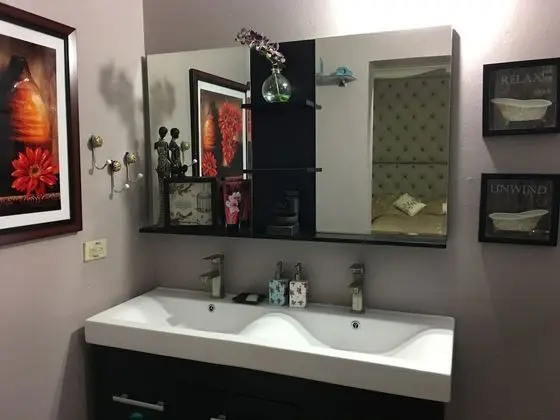 Luxury Apart Daire, 1 Yatak Odası, Sigara İçilmez, Buzdolabı ve Mikrodalga