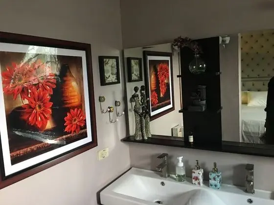 Luxury Apart Daire, 1 Yatak Odası, Sigara İçilmez, Buzdolabı ve Mikrodalga