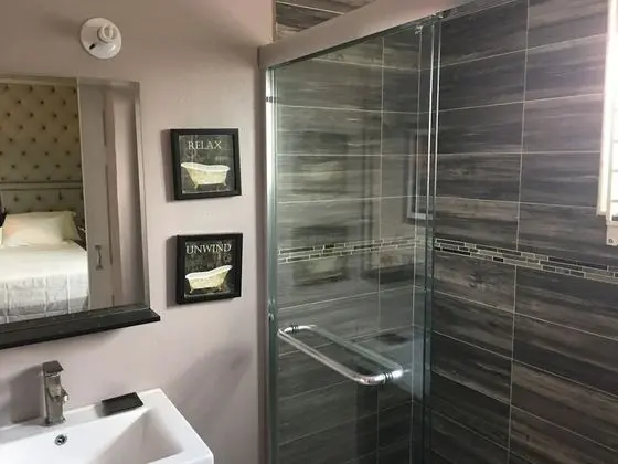 Luxury Apart Daire, 1 Yatak Odası, Sigara İçilmez, Buzdolabı ve Mikrodalga
