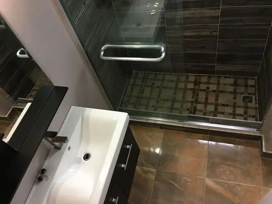 Luxury Apart Daire, 1 Yatak Odası, Sigara İçilmez, Buzdolabı ve Mikrodalga