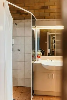 İki Ayrı Yataklı Oda