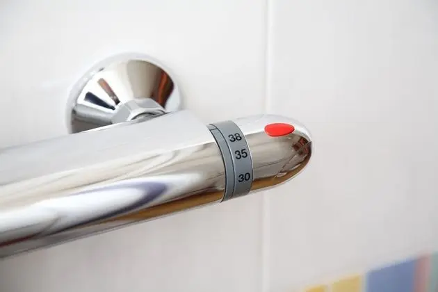 Basic Tek Büyük Yataklı Oda, 1 Yatak Odası