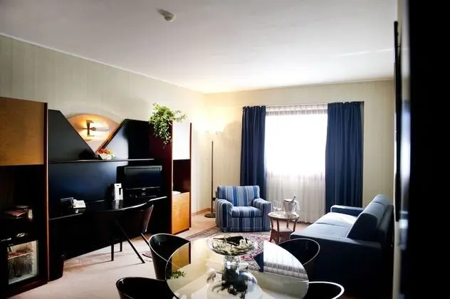 Premium Süit, Şehir Manzaralı