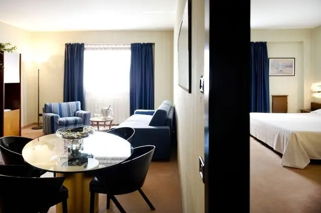 Premium Süit, Şehir Manzaralı