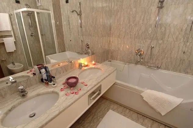 Premium Süit, Şehir Manzaralı
