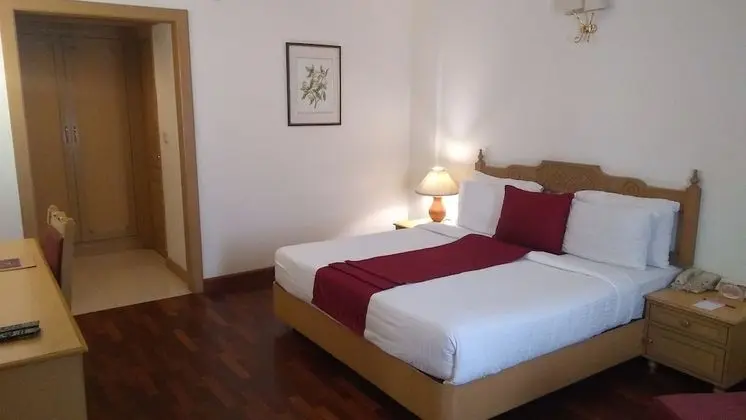 Süit, 1 En Büyük (King) Boy Yatak