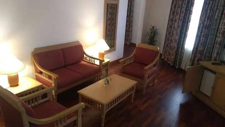 Süit, 1 En Büyük (King) Boy Yatak