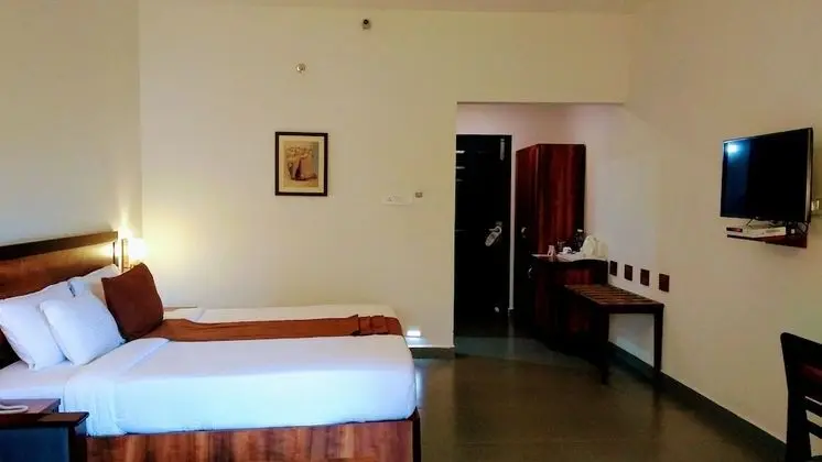 Jungle Room