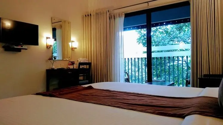 Jungle Room