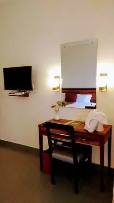Kır Evi, 1 En Büyük (King) Boy Yatak