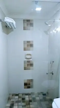 Kır Evi, 1 En Büyük (King) Boy Yatak