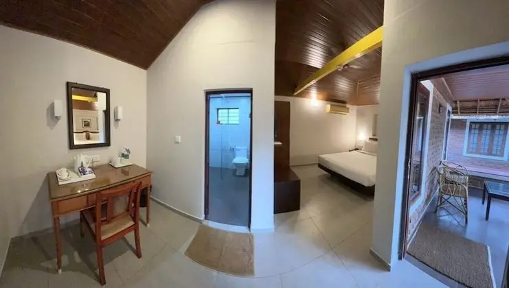Kır Evi