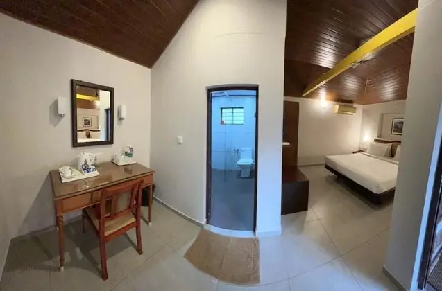 Kır Evi