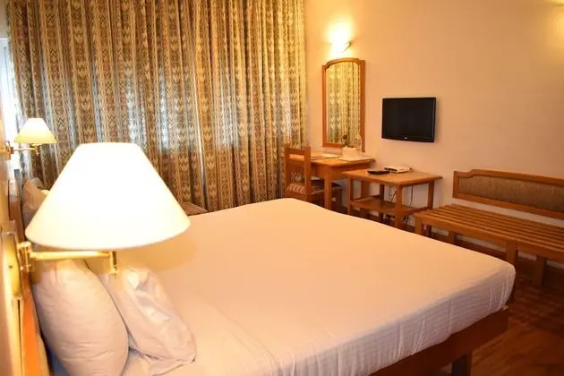 Süit, 1 En Büyük (King) Boy Yatak