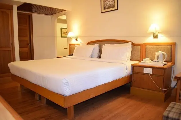 Süit, 1 En Büyük (King) Boy Yatak