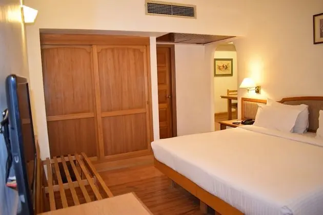 Süit, 1 En Büyük (King) Boy Yatak