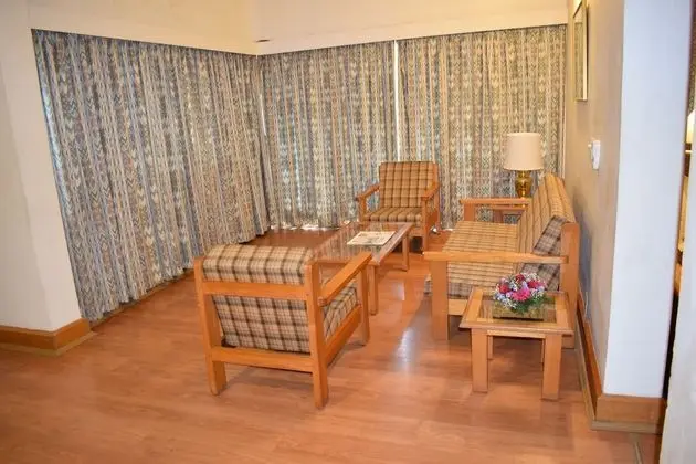 Süit, 1 En Büyük (King) Boy Yatak