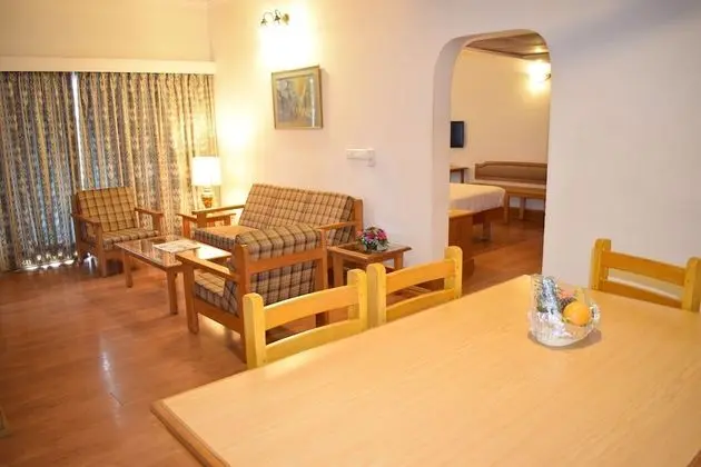 Süit, 1 En Büyük (King) Boy Yatak